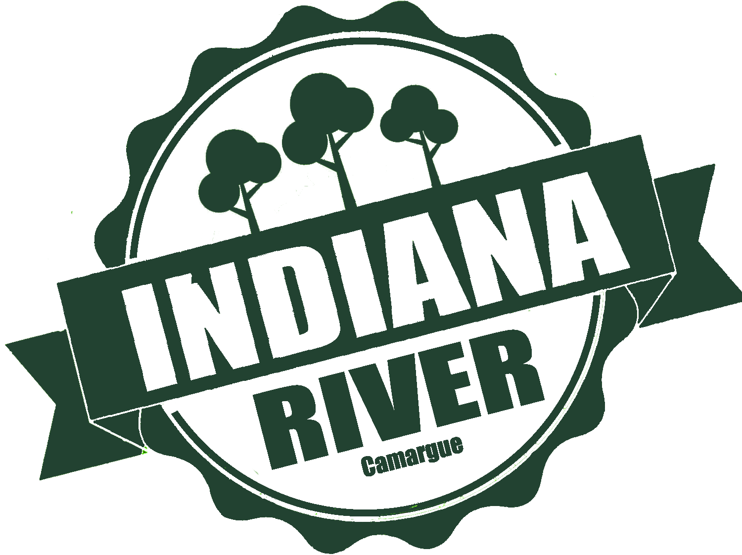 Indiana River camargue